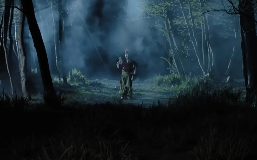 Independent Feature Film Produced in Hailsham: Charlie Shaw’s Revenge