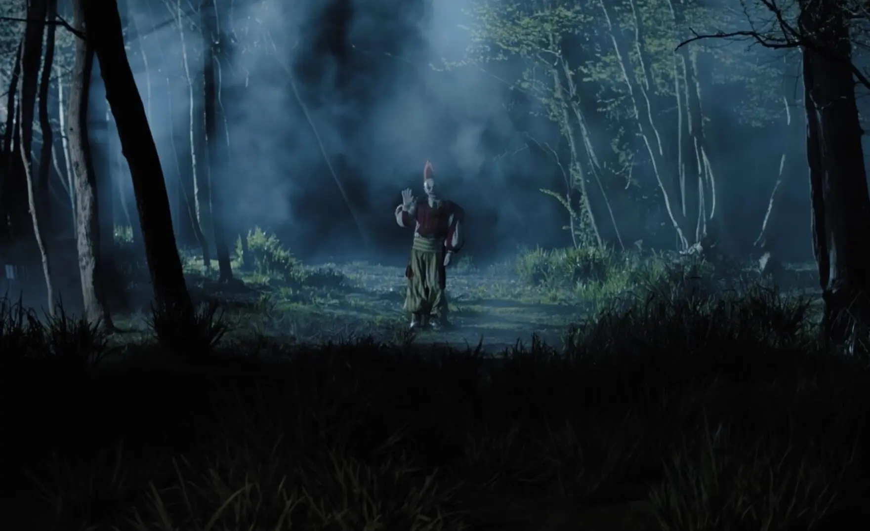 Independent Feature Film Produced in Hailsham: Charlie Shaw’s Revenge