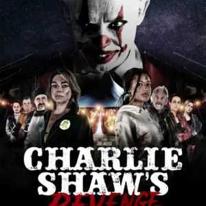 Portrait Matte Poster