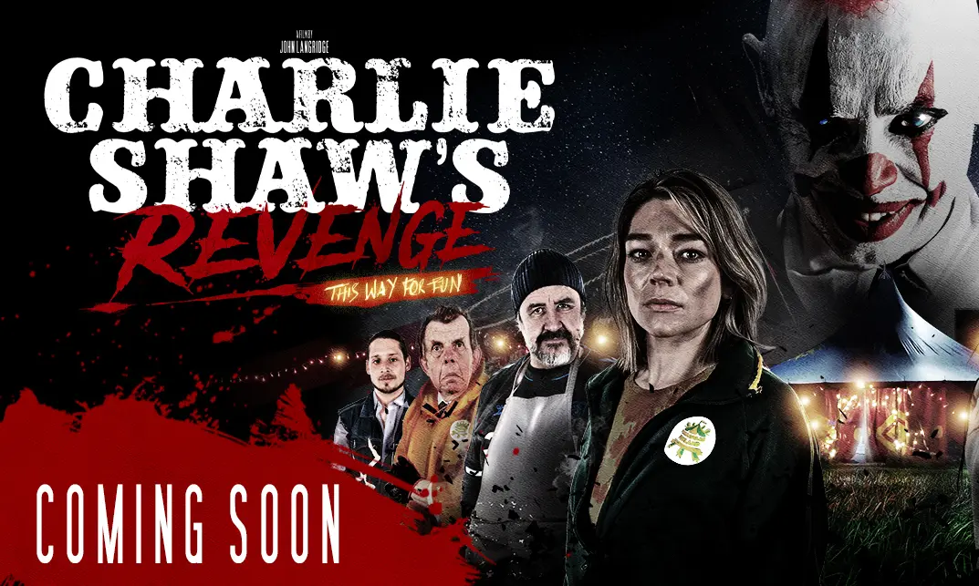 East Sussex killer-clown horror film unveiled